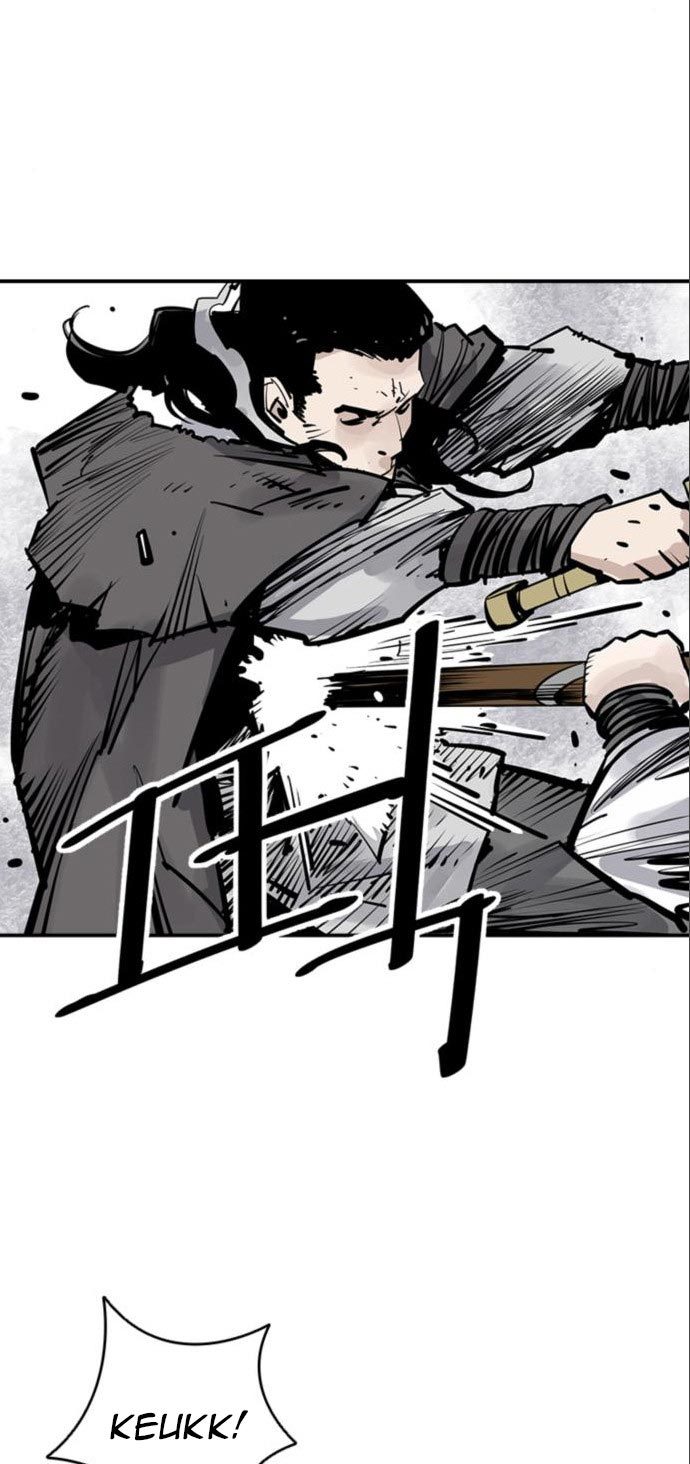 Death God Chapter 36 Gambar 19