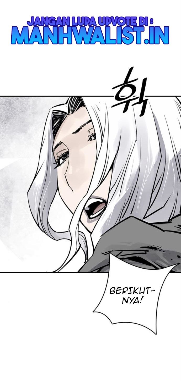 Komik Death God Chapter 36 gambar nomor 1