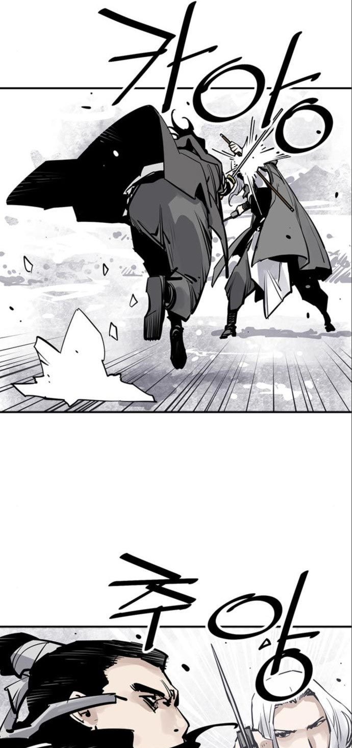 Death God Chapter 36 Gambar 11