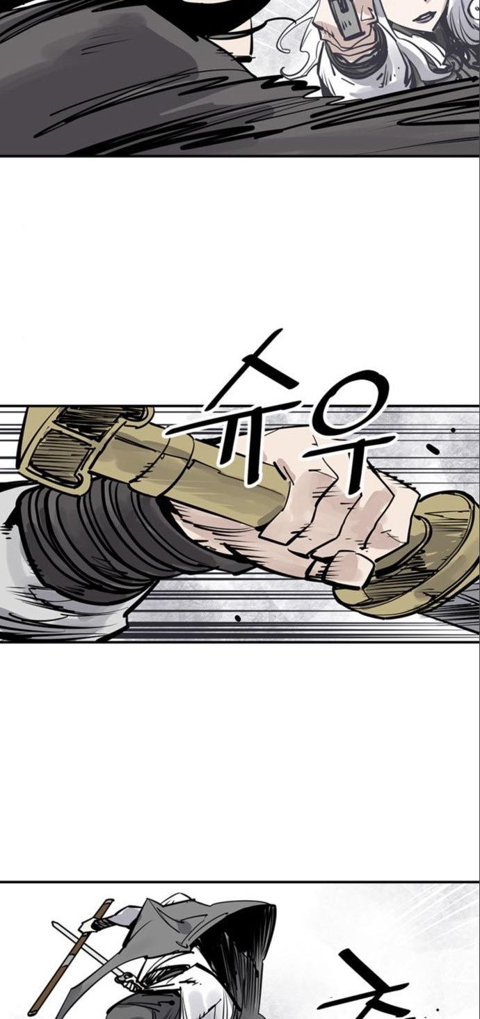 Death God Chapter 36 Gambar 12