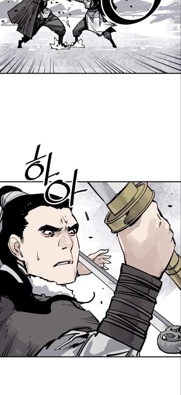 Death God Chapter 36 Gambar 24