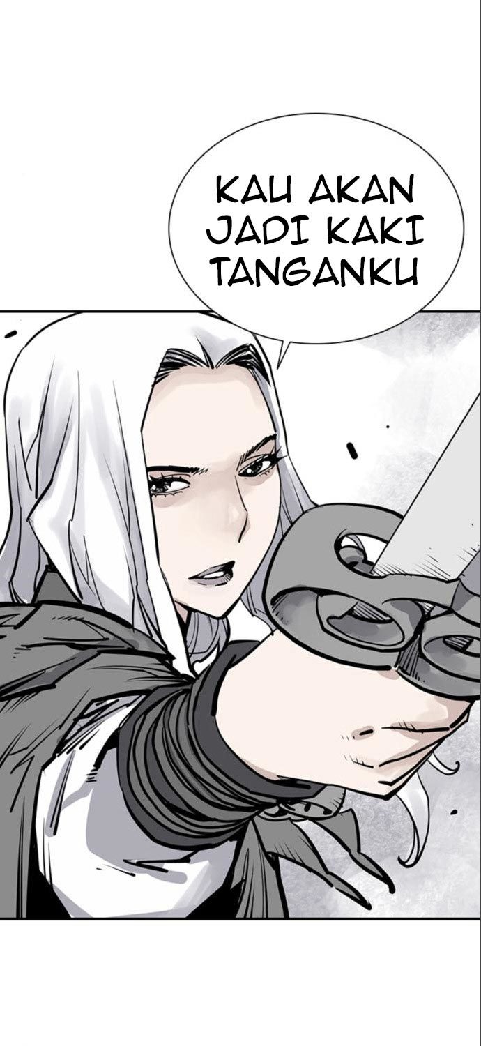 Death God Chapter 36 Gambar 25