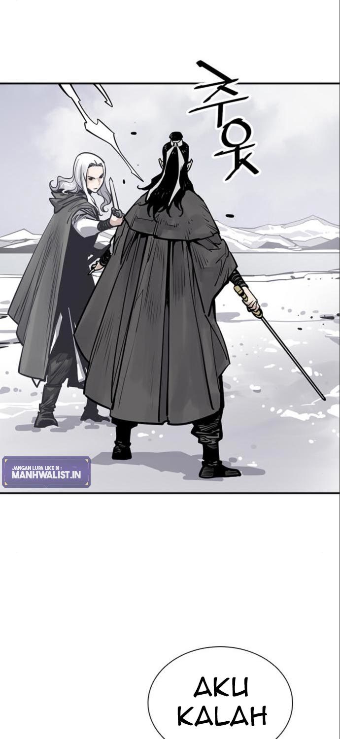 Death God Chapter 36 Gambar 26