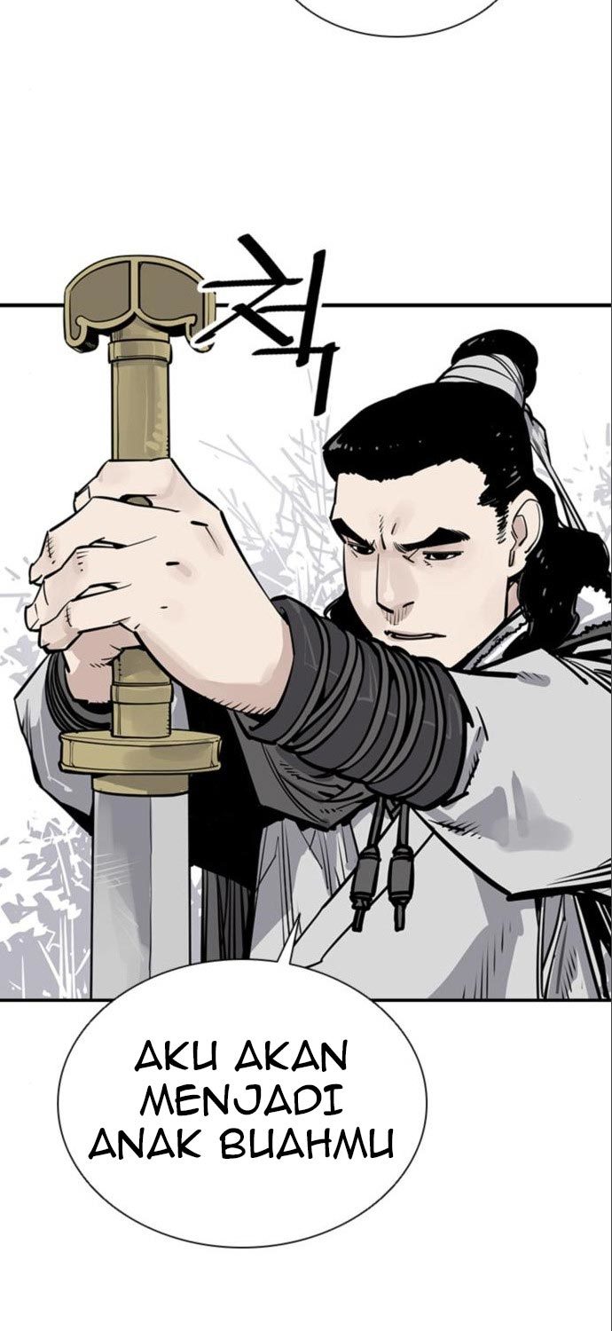 Death God Chapter 36 Gambar 27