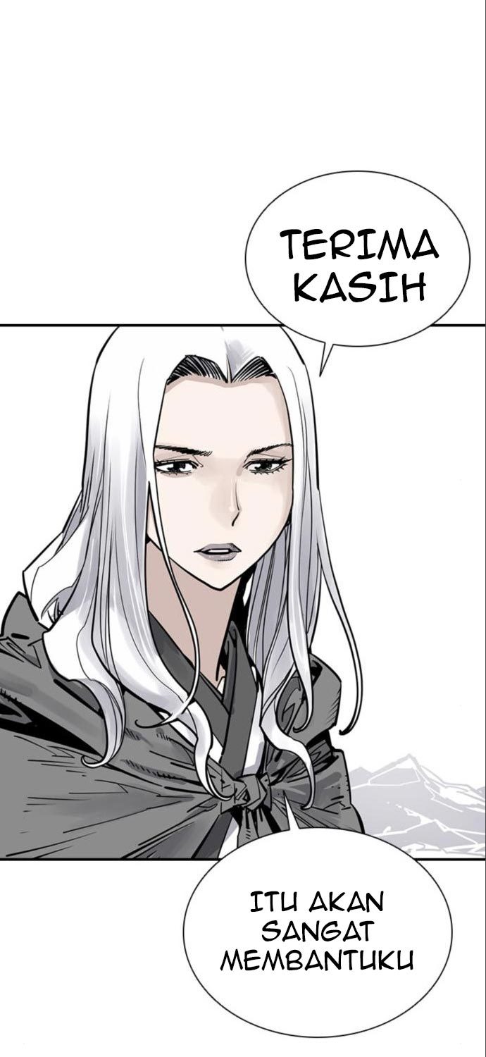 Death God Chapter 36 Gambar 28