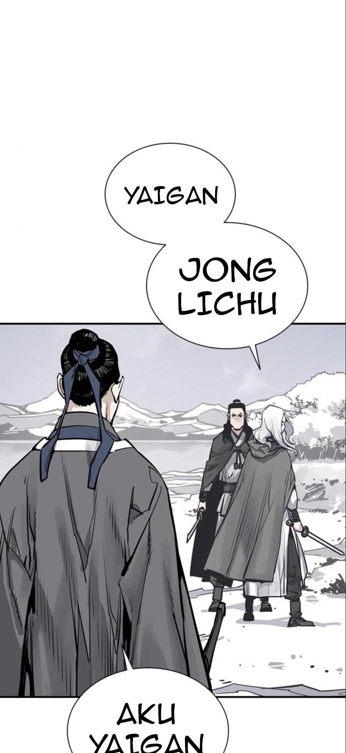 Death God Chapter 36 Gambar 29