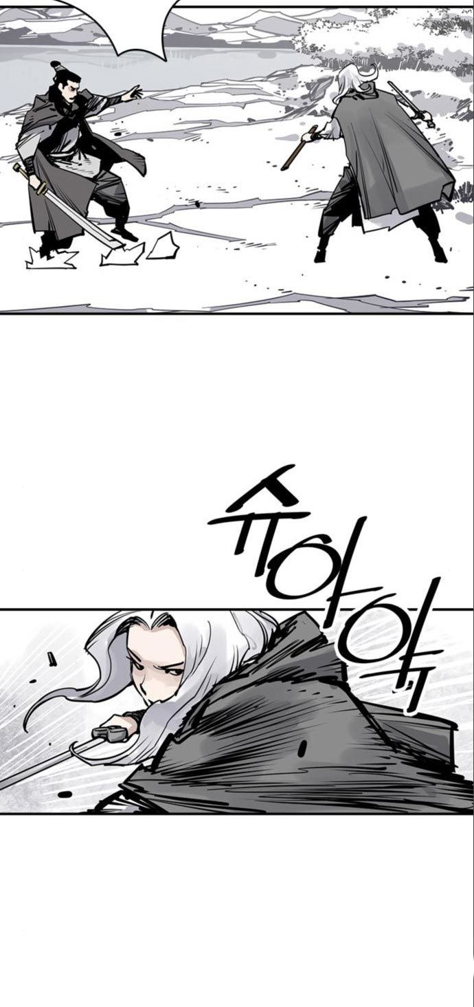 Death God Chapter 36 Gambar 20