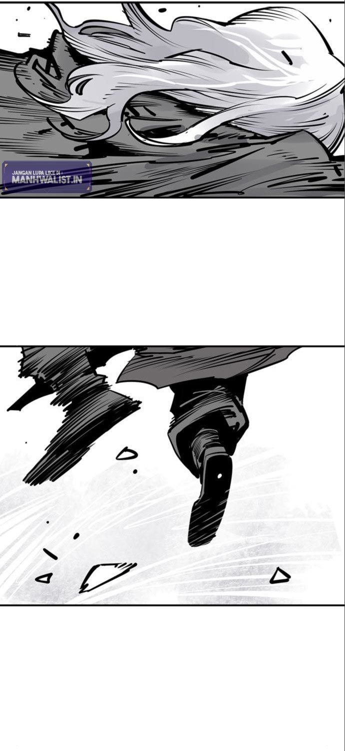 Death God Chapter 36 Gambar 21