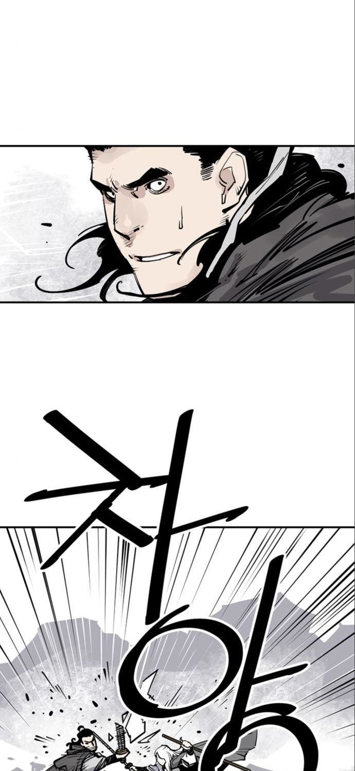 Death God Chapter 36 Gambar 23