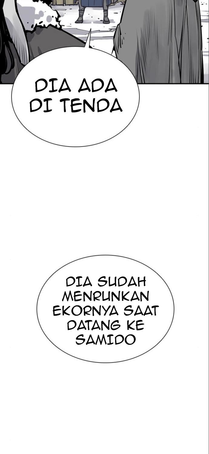 Death God Chapter 36 Gambar 34