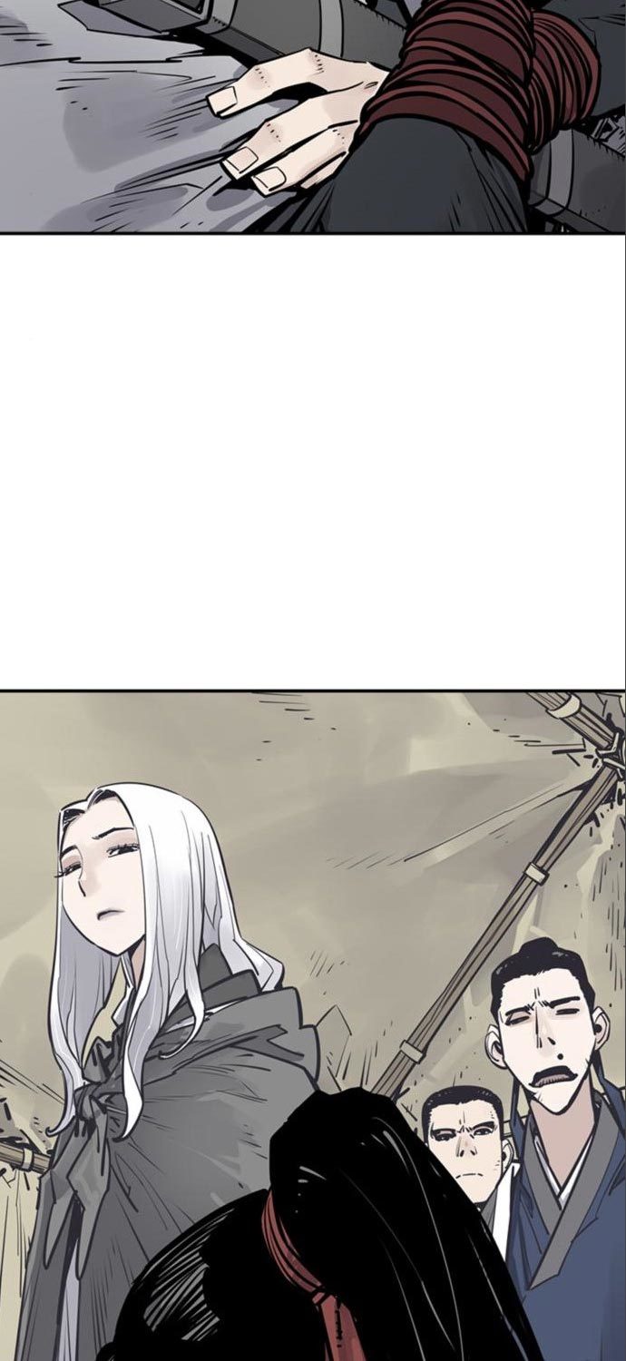 Death God Chapter 36 Gambar 36