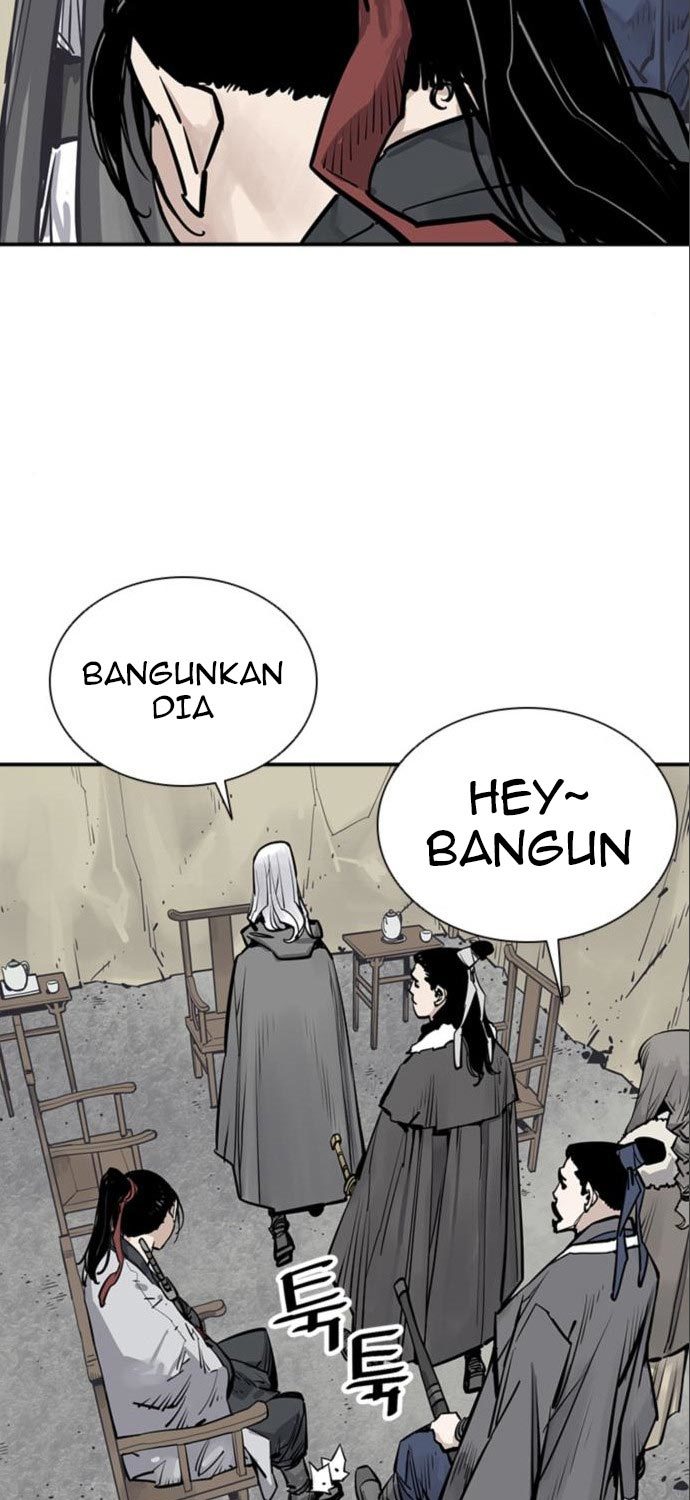 Death God Chapter 36 Gambar 37