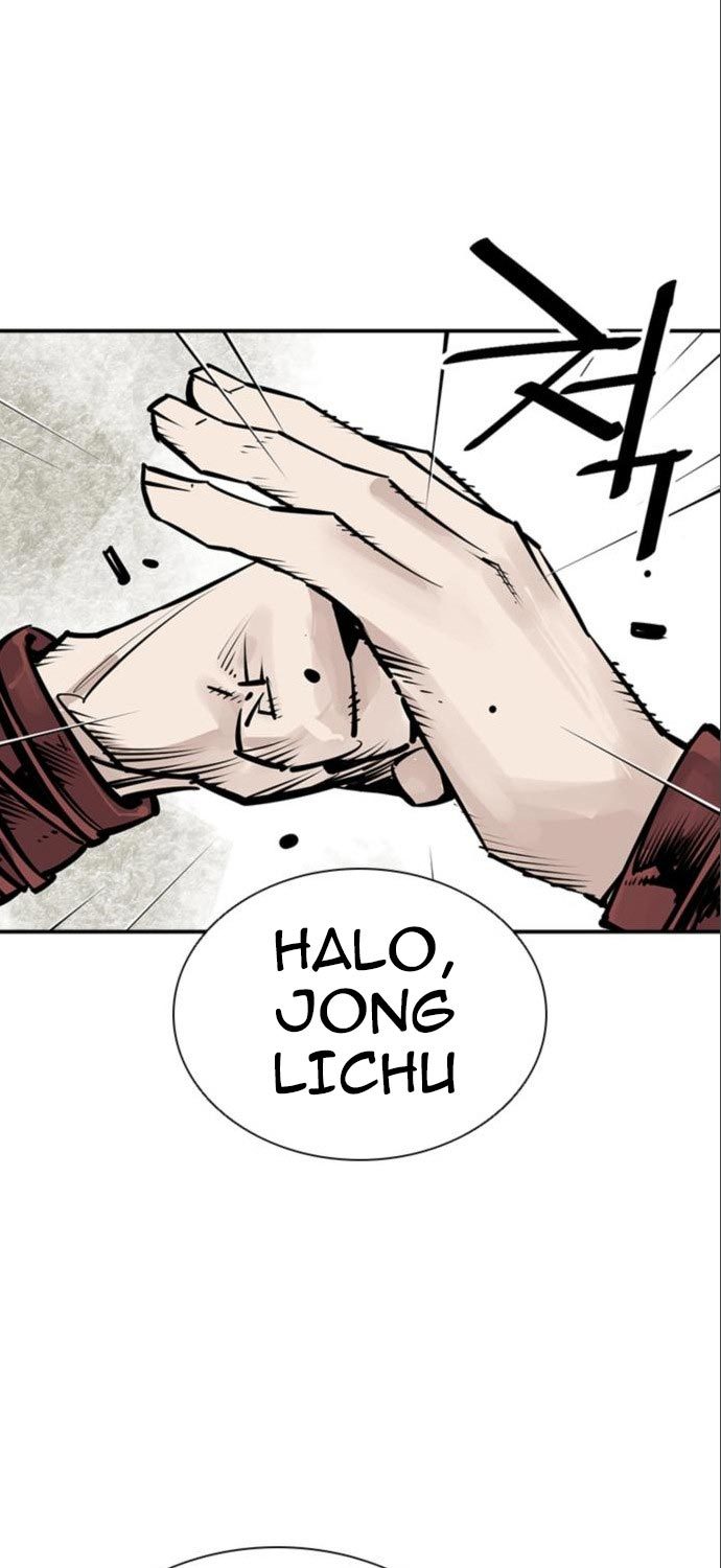 Death God Chapter 36 Gambar 39