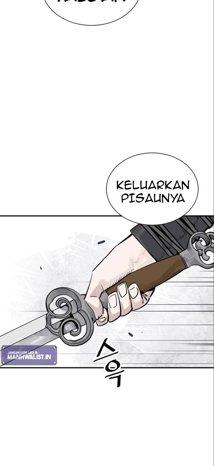 Death God Chapter 36 Gambar 30