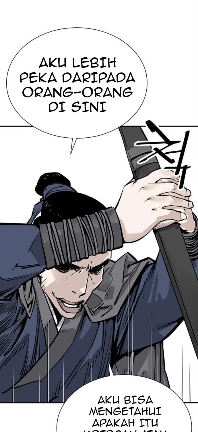 Death God Chapter 36 Gambar 31