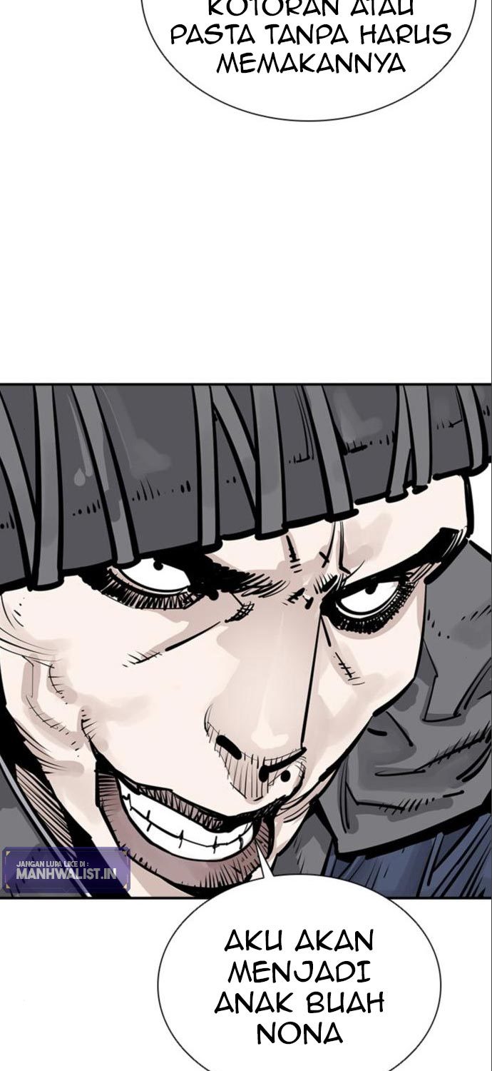 Death God Chapter 36 Gambar 32