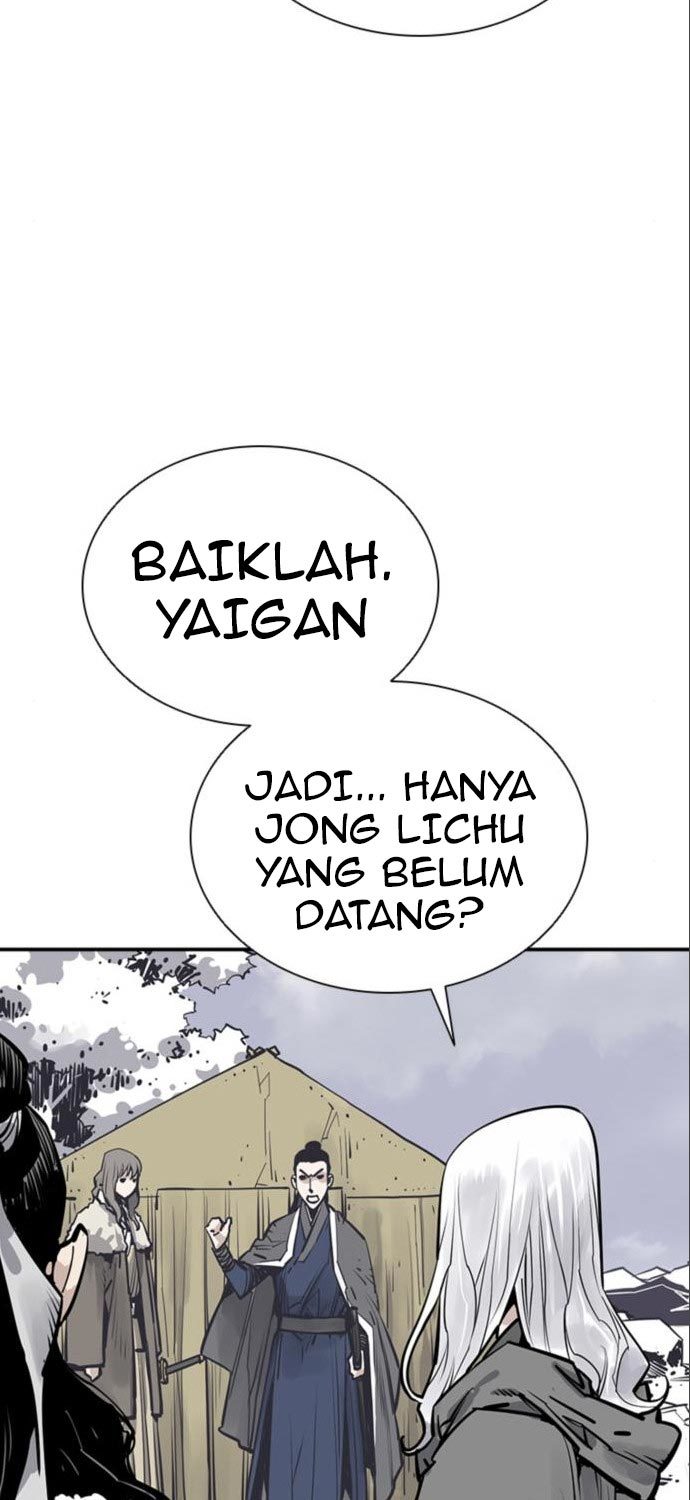 Death God Chapter 36 Gambar 33