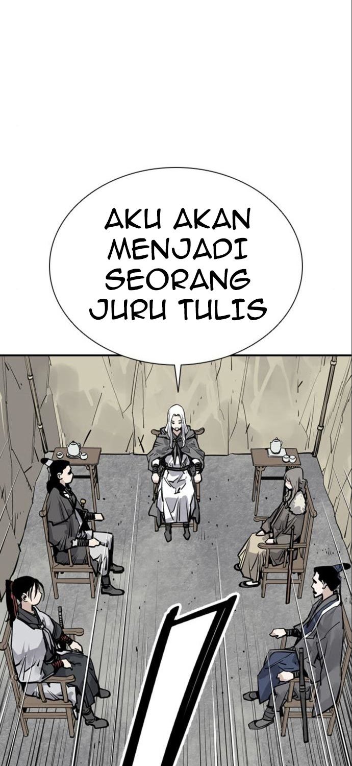 Death God Chapter 36 Gambar 44