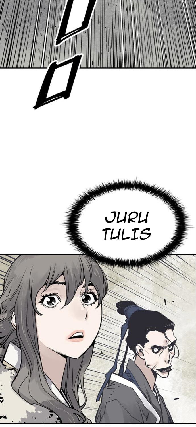 Death God Chapter 36 Gambar 45