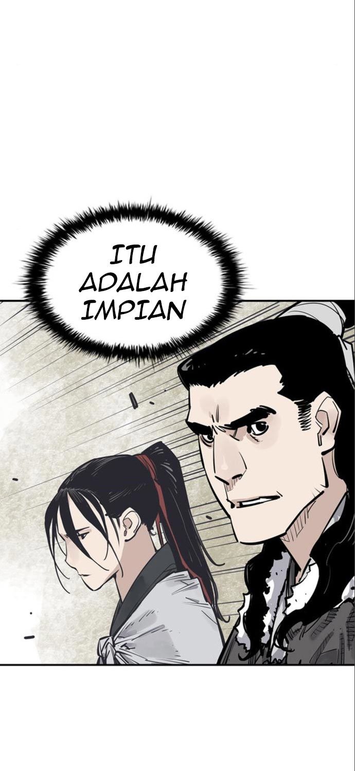 Death God Chapter 36 Gambar 46