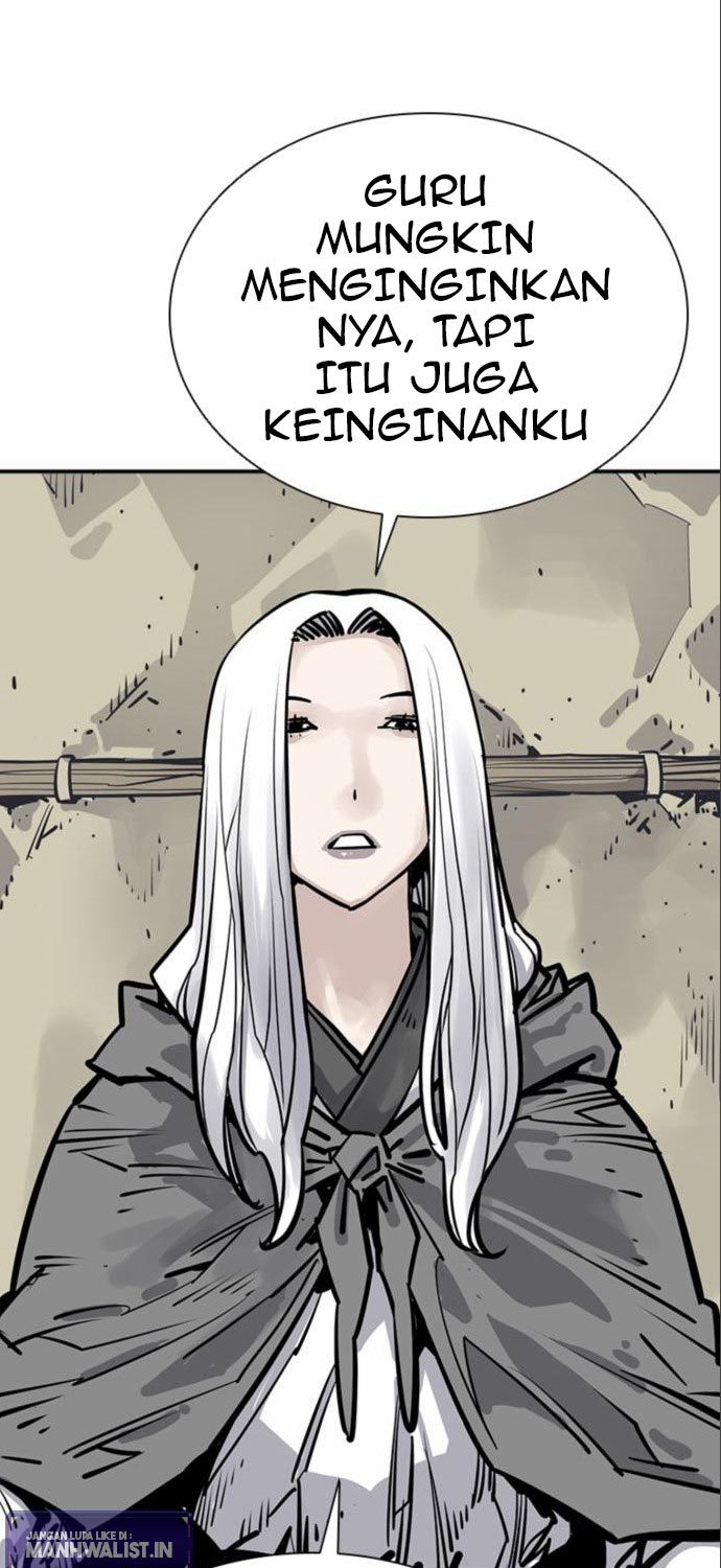 Death God Chapter 36 Gambar 47