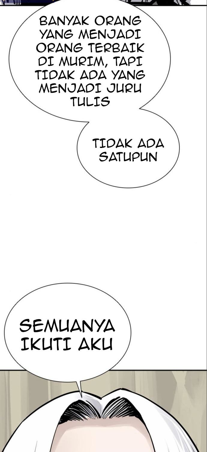 Death God Chapter 36 Gambar 48