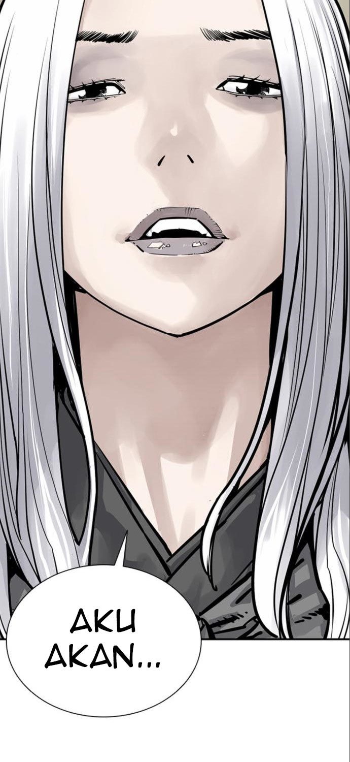 Death God Chapter 36 Gambar 49