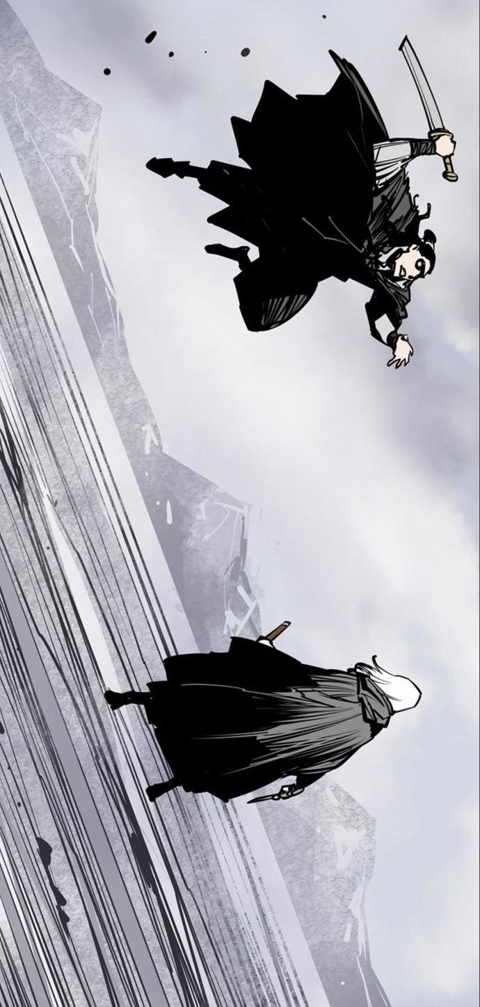 Death God Chapter 36 Gambar 4