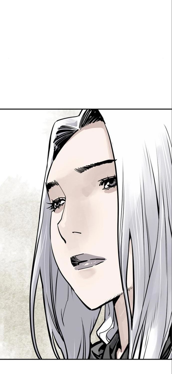 Death God Chapter 36 Gambar 41