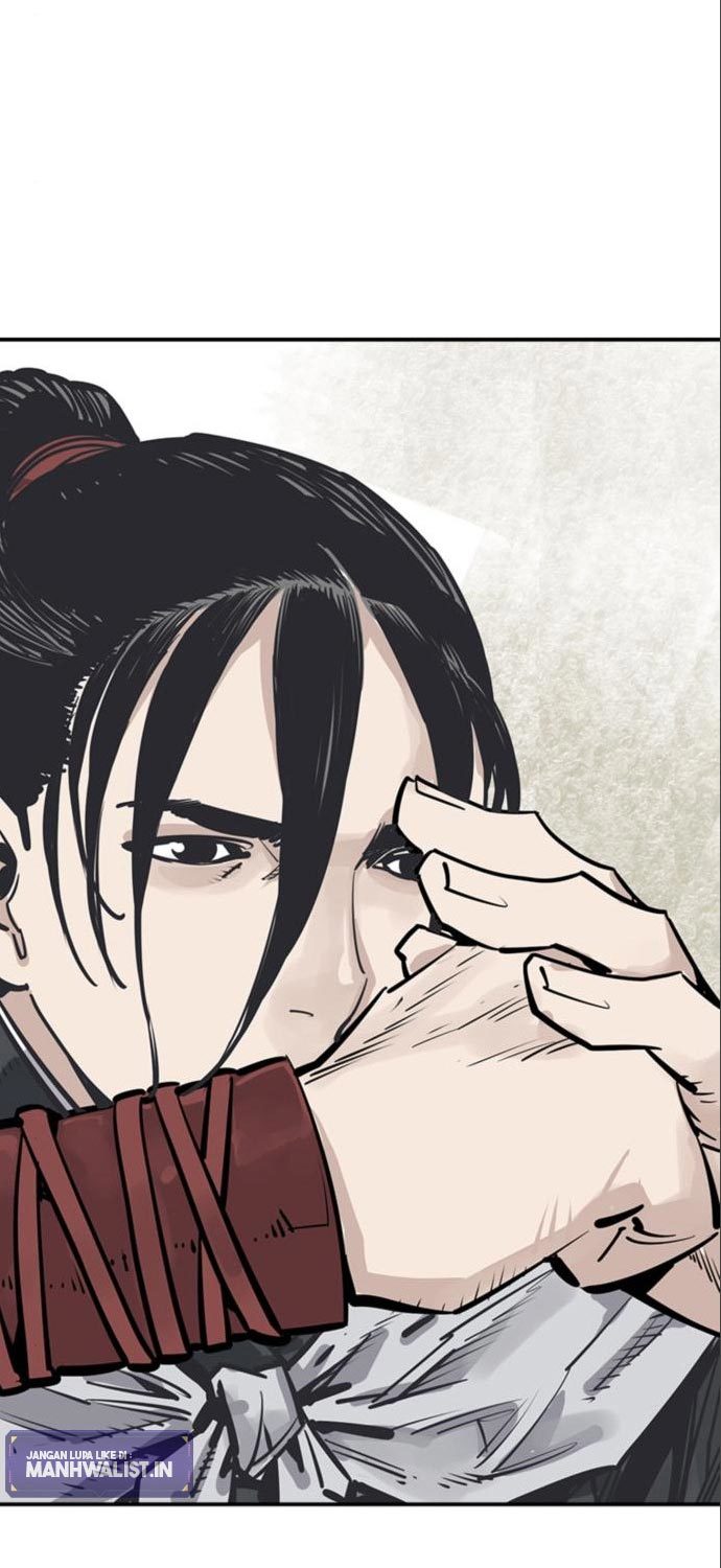 Death God Chapter 36 Gambar 42