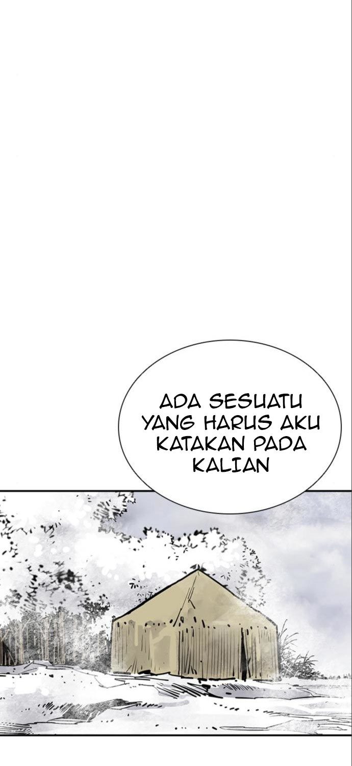 Death God Chapter 36 Gambar 43