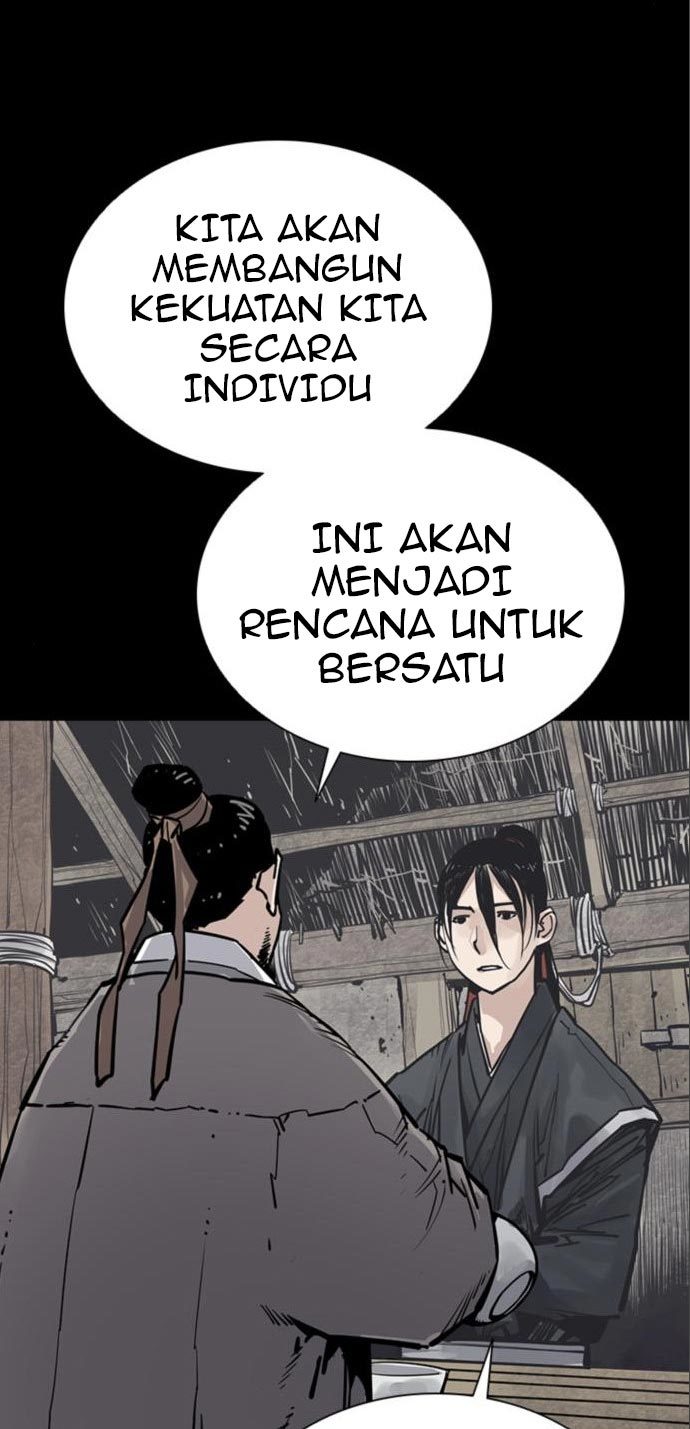 Death God Chapter 36 Gambar 54