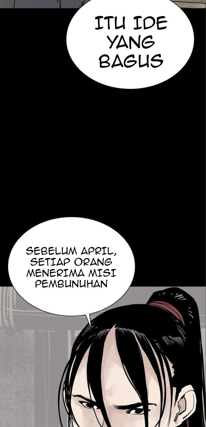 Death God Chapter 36 Gambar 55