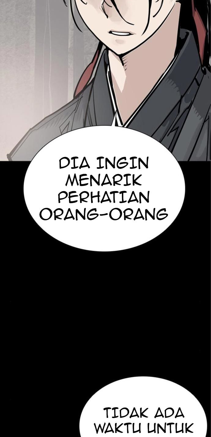 Death God Chapter 36 Gambar 56
