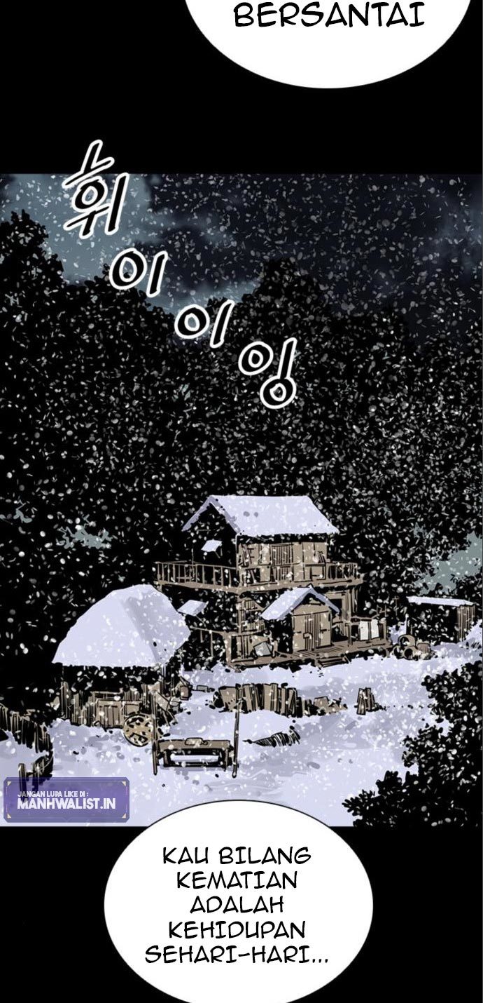 Death God Chapter 36 Gambar 57