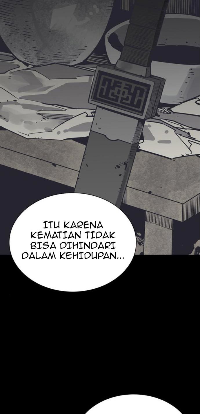 Death God Chapter 36 Gambar 59
