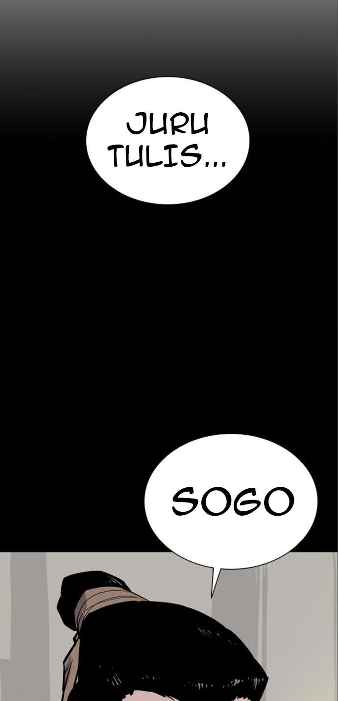 Death God Chapter 36 Gambar 51