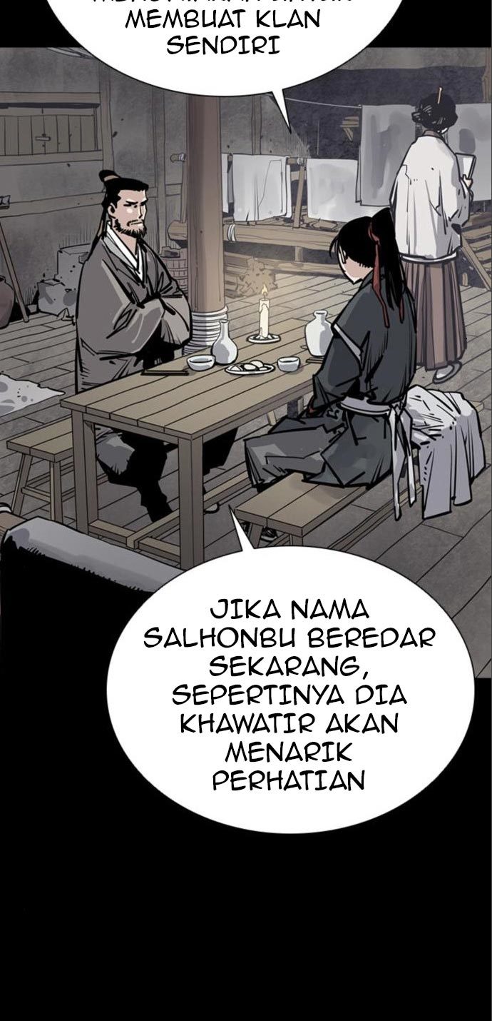 Death God Chapter 36 Gambar 53