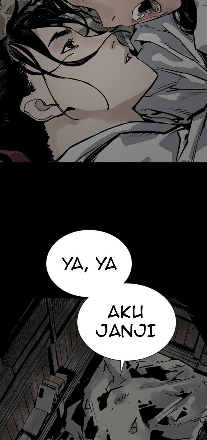 Death God Chapter 36 Gambar 64