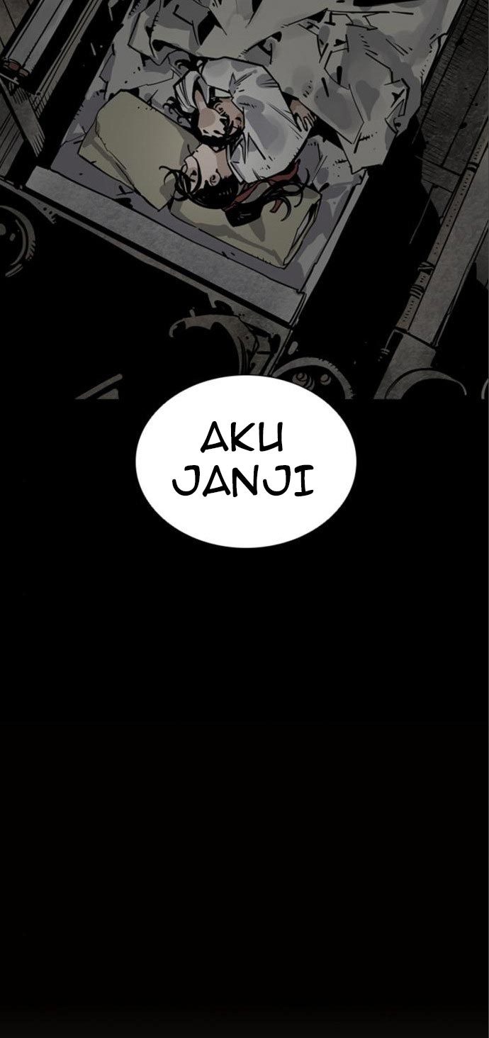 Death God Chapter 36 Gambar 65