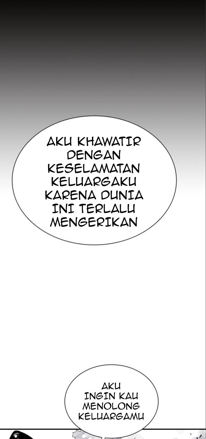 Death God Chapter 36 Gambar 66