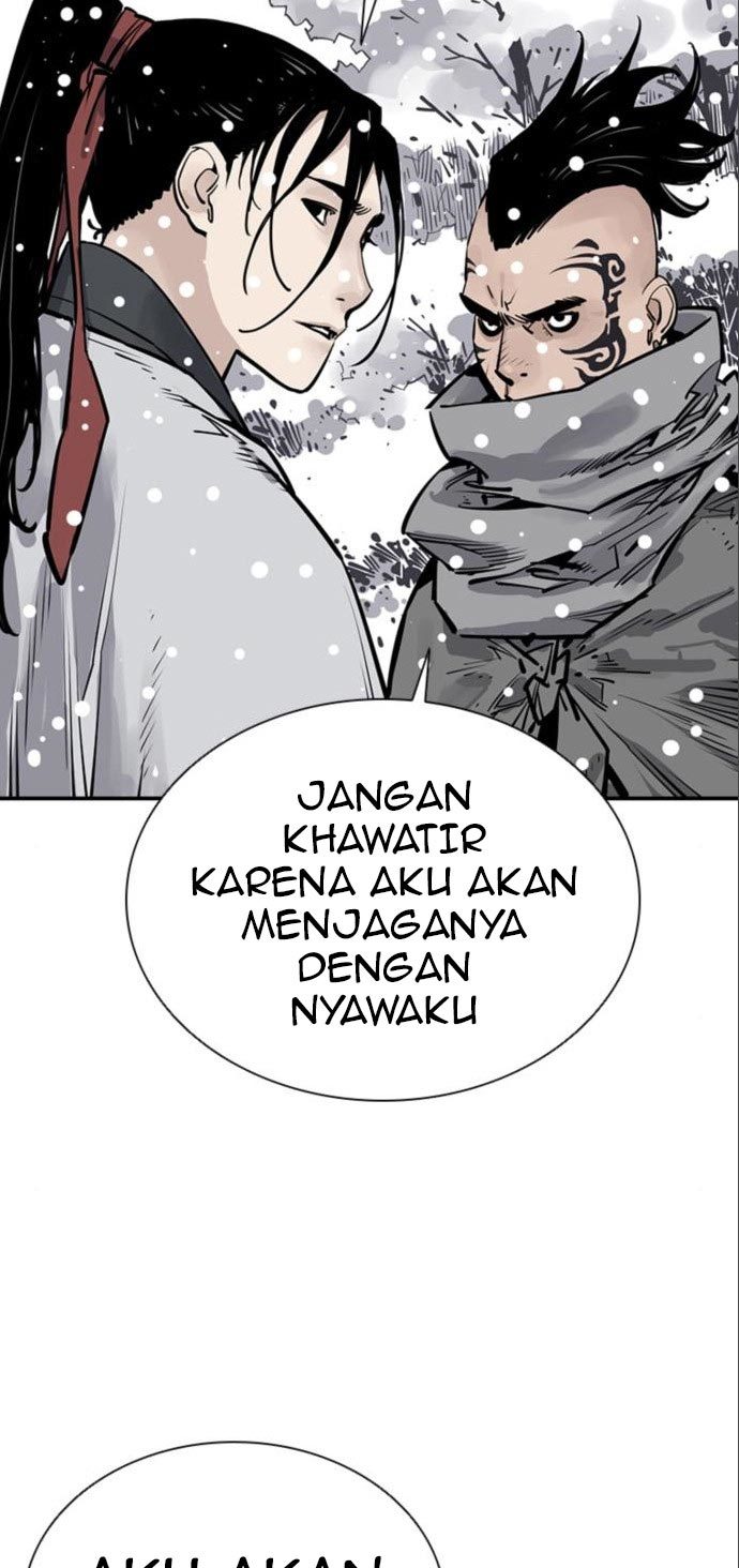 Death God Chapter 36 Gambar 67
