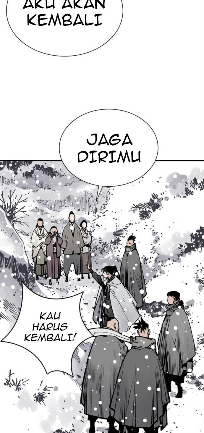 Death God Chapter 36 Gambar 68