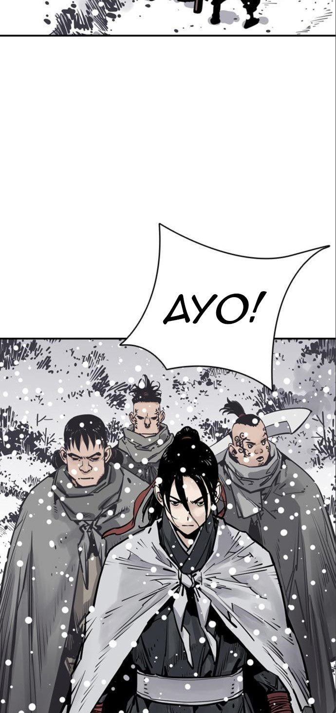 Death God Chapter 36 Gambar 69