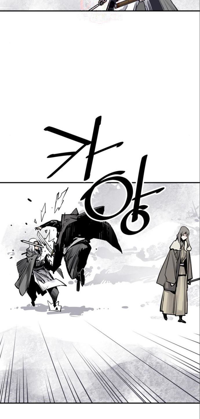 Death God Chapter 36 Gambar 6