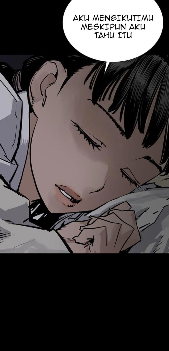 Death God Chapter 36 Gambar 60