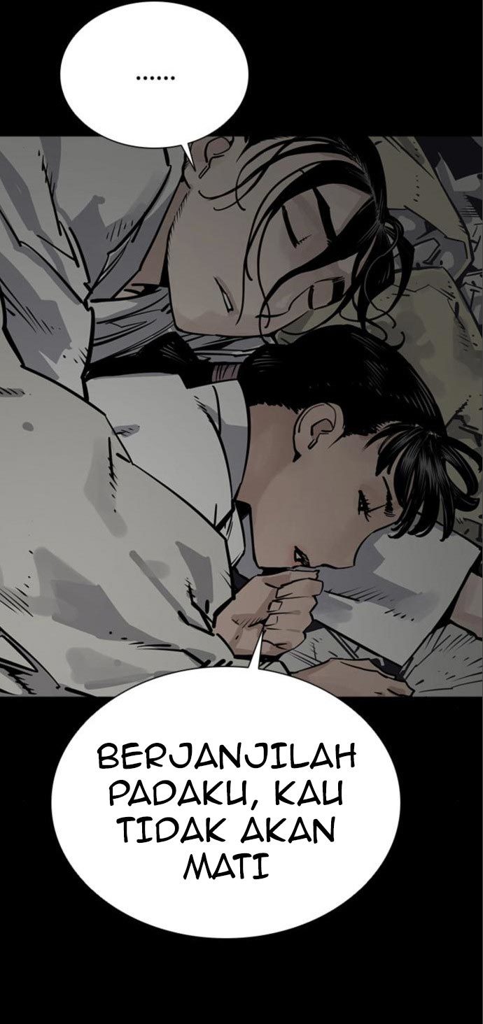 Death God Chapter 36 Gambar 61