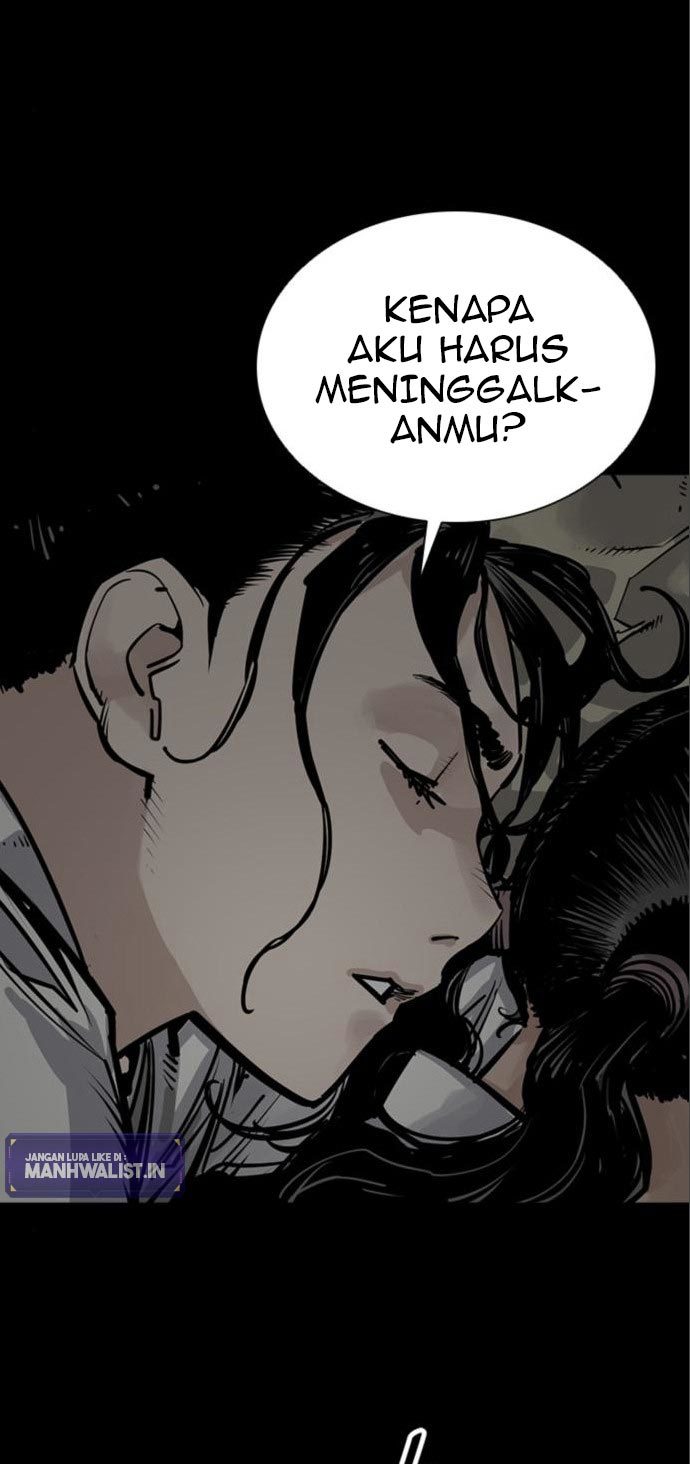 Death God Chapter 36 Gambar 62