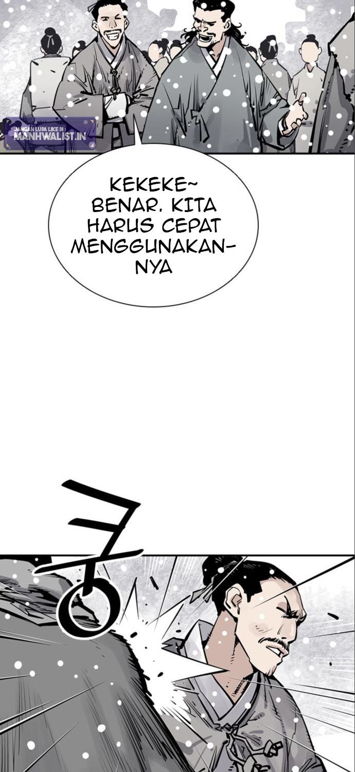 Death God Chapter 36 Gambar 74