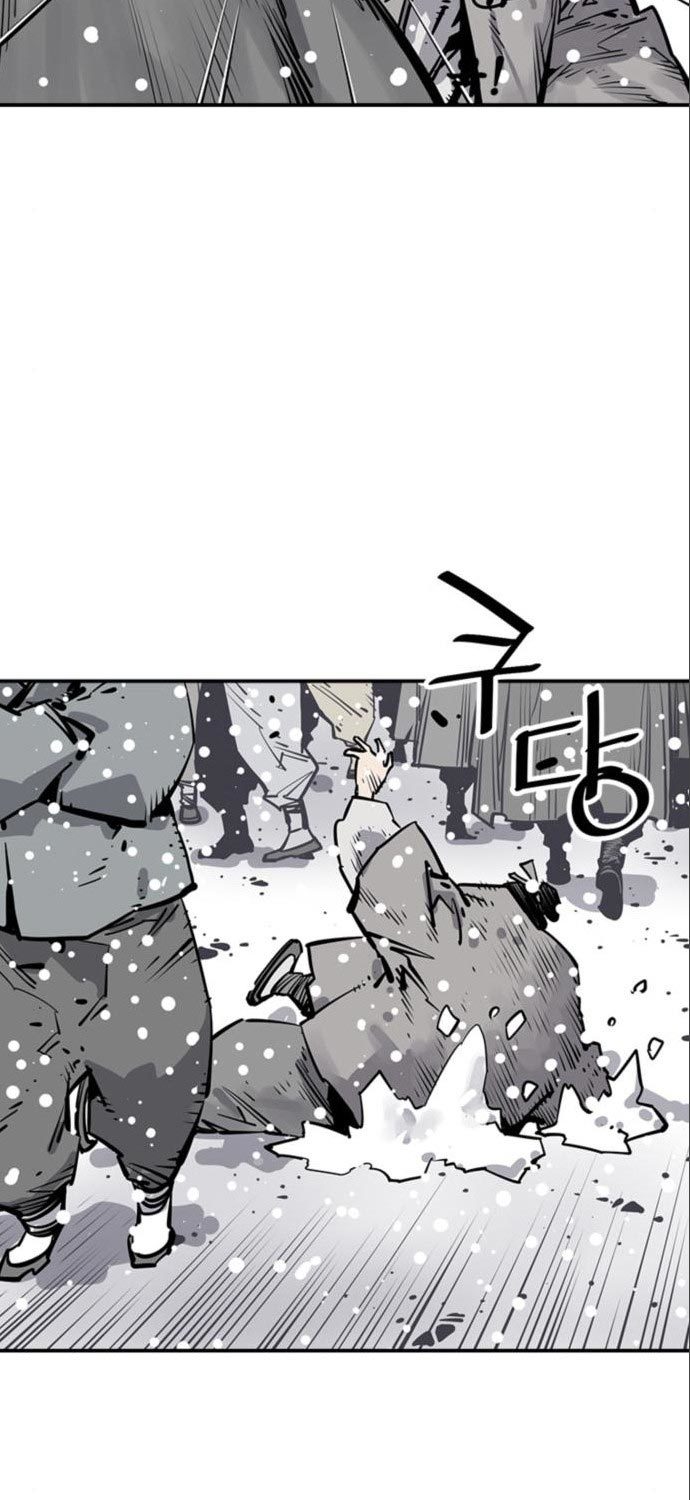 Death God Chapter 36 Gambar 75